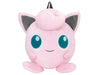 Pokemon Plush Toy Backpack - Jigglypuff