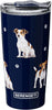 Jack Russell Terrier Serengeti Tumbler