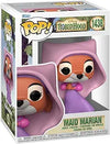 Funko Pop! Disney: Robin Hood - Maid Marian #1438