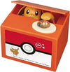 Mischief Coin Bank - Eevee