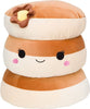 Squishmallow - Rayen the Pancake Stack