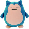 Pokemon Mochi Mochi 10" Plush - Snorlax