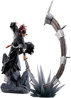 Renji Abarai- The Blood Warfare- "BLEACH: Thousand Year Blood War" figure