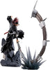 Renji Abarai- The Blood Warfare- "BLEACH: Thousand Year Blood War" figure