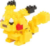 Pikachu DX "Pokémon", Nanoblock Pokémon RS Series