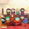 South Park 3D Foam Bag Clip