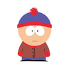 South Park - Stan 3D Foam Magnet