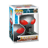 Funko Pop! Movies: Aquaman and The Lost Kingdom - Black Manta #1303 - Sweets and Geeks