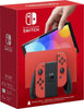 Nintendo Switch OLED Console 64GB