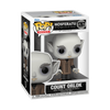 Funko Pop! Movie: Nosferatu - Count Orlok #1267