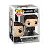 Funko Pop! TV: The Wire - James Mcnulty #1420