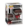 Funko Pop! TV: The Wire - Stringer #1421