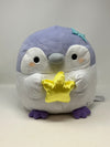 Koupen-chan Shooting Star BIG Plush, 9.5"