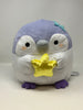 Koupen-chan Shooting Star BIG Plush, 9.5"