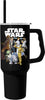 Star Wars Group Shot 40 oz Stainless Steel Tumbler