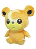 Pokemon All Stars Teddiursa 6" Plush - Sweets and Geeks