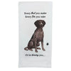 German Shorthaired Pointer - Towel