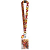 Avengers - Iron Man Lanyard with Dangler