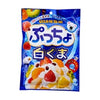 UHA Puccho Soft Candy Shiro Kuma 2.92oz