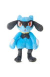 Pokemon "I Choose You!" Plushie - Riolu 10" Plush