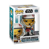 Funko Pop! Star Wars: Ahsoka - Captain Enoch (EE Exclusive) #690