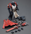 JoyToy Warhammer 40K Black Templars Sword Bretheren Harmund - Sweets and Geeks