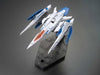 Mobile Suit Gundam 00 RG 00 Raiser 1/144 Scale Model Kit - Sweets and Geeks