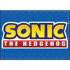 Sonic Modern Logo Magnet