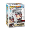 Funko Pop Animation - Naruto Shippuden - Jiraiya (Sage Mode) #1381 - Sweets and Geeks