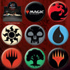 Magic the Gathering Button Assortment