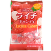 KASUGAI Lychee Candy 115g