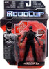 Robcop Light Action Robocop 3.0 Jada Toys 6" Action Figure