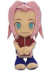 Naruto - Sakura Plush