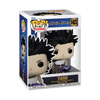 Funko Pop! Animation: Black Cover - Yami #1423 - Sweets and Geeks