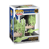 Funko Pop! Animation: Black Cover - Yuno (Zephyr) #1422 - Sweets and Geeks