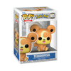 Funko Pop! Games: Pokemon - Teddiursa #985