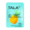 Tala Freeze-Dried Pineapple 25g - Sweets and Geeks