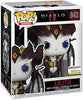 Funko Pop! Games: Diablo 4 - Lilith #942 (GITD) (Amazon Exclusive)