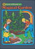 Lets Plant a Magical Garden Magnet