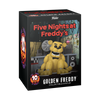 Five Nights at Freddy's - Golden Freddy Vinyl Statue