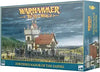 Warhammer The Old World: Fortified Manor of the Empire