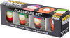 South Park Main Characters 1.5 oz Shot Glass Set