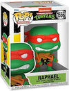 Funko Pop! Television: Teenage Mutant Ninja Turtles - Raphael #1556