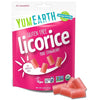 Yumearth's Organic Strawberry Licorice 5oz