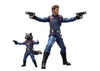 Star Lord & Rocket Raccon (Guardians of the Galaxy Vol. 3)