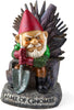 The Game of Gnomes Garden Gnome