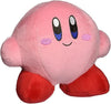 Little Buddy - Kirby 6" Plush