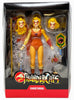 Super7 Thundercats Ultimate Cheetara 7" Action Figure