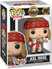 Funko Pop! Rocks: Guns N' Roses - Axl Rose (1992) #397