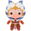 Ahsoka 3D Foam Magnet